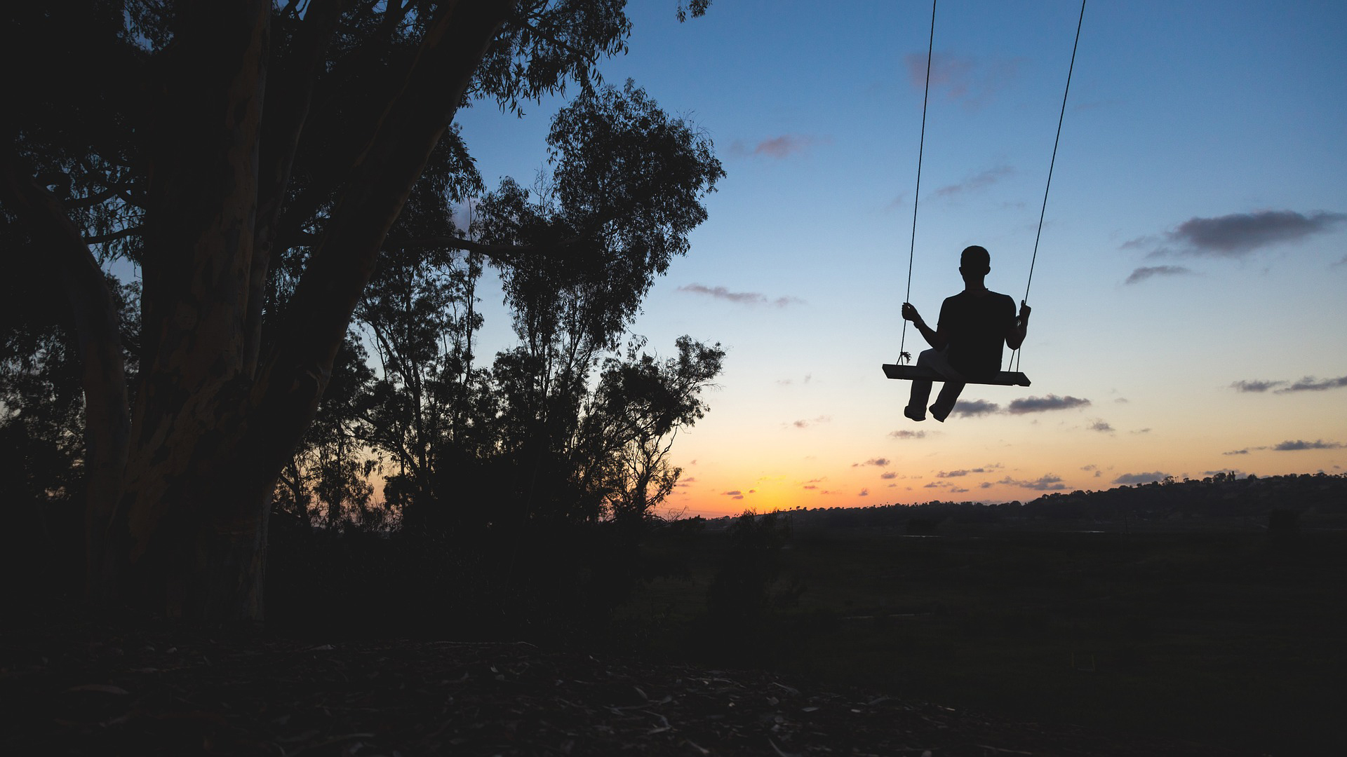 Outdoor Connection Texas Swing