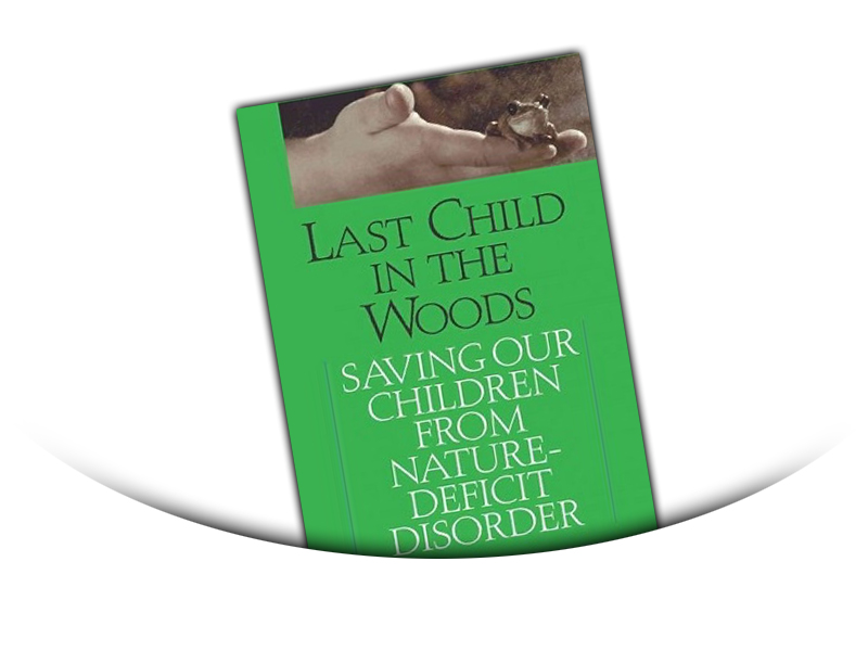 Last Child in the Woods